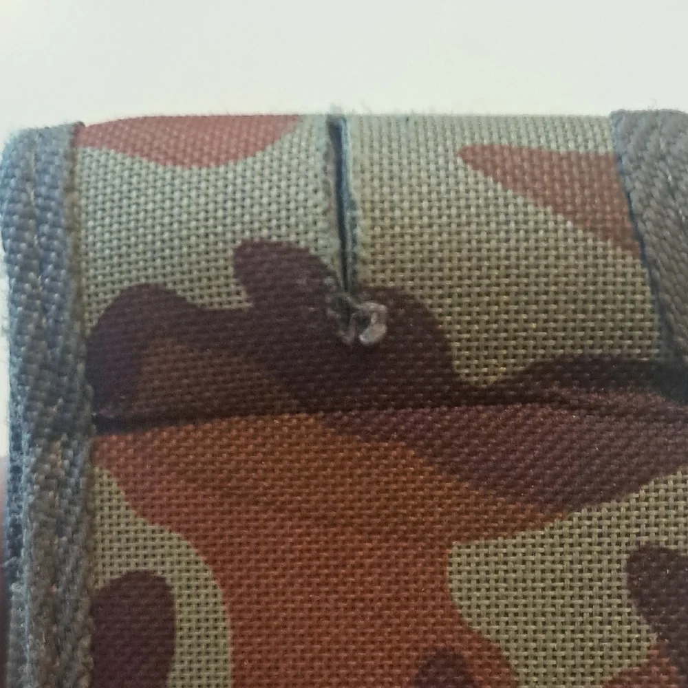 Camouflage Phone Holster
